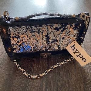 Hype Hand Bag